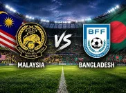 Prediksi dan Link Streaming Malaysia vs Singapura: Menang Belum Jadi Jaminan