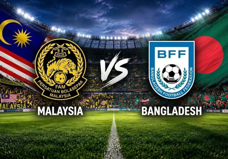 Prediksi dan Link Streaming Malaysia vs Singapura: Menang Belum Jadi Jaminan