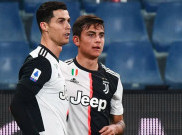 Juventus dan Masalah Kontrak Pemain