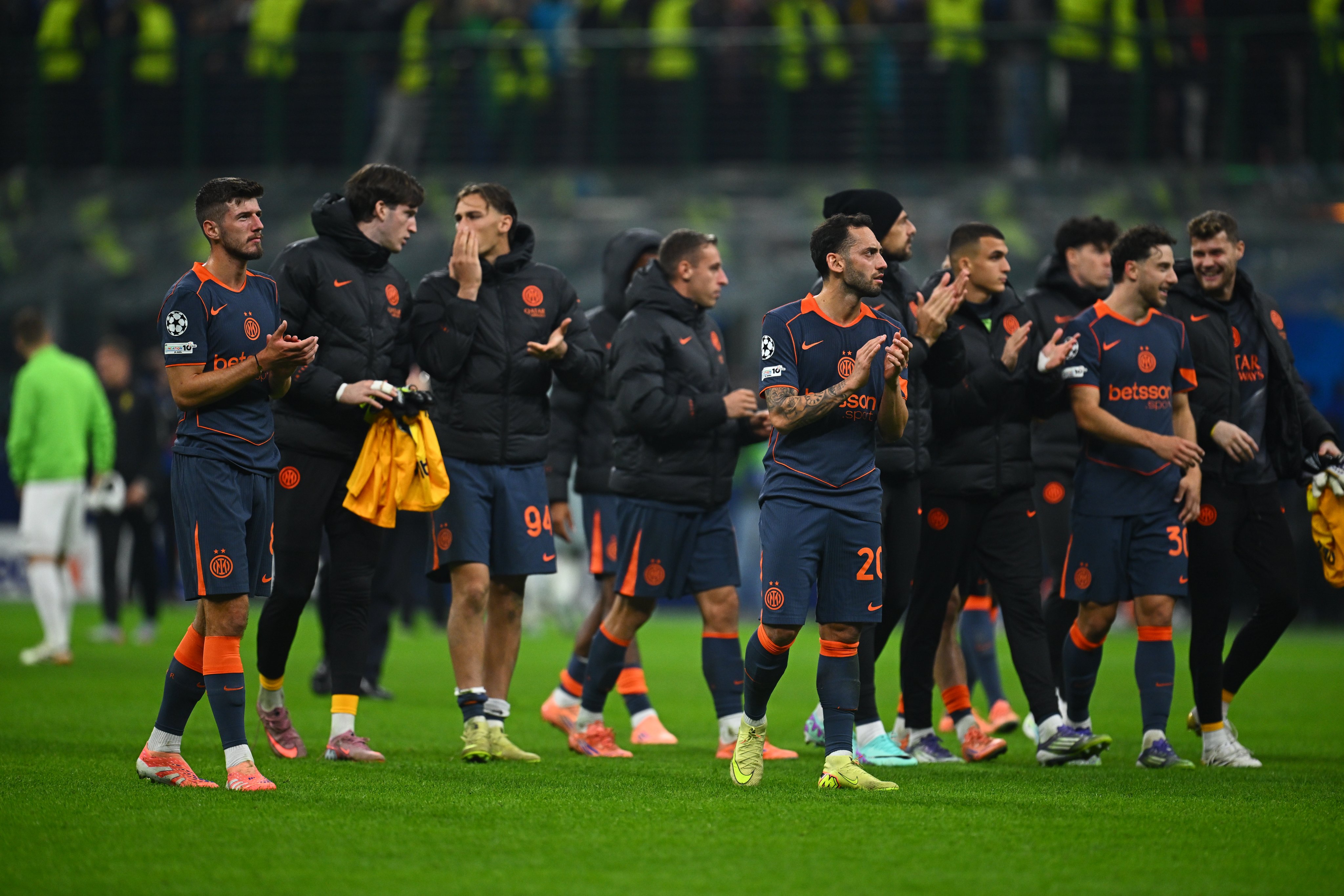 Klasemen Terkini Liga Champions 2025/2026: Bayern Munchen, Arsenal, dan Inter Milan Masih Sempurna