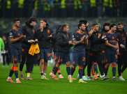 Klasemen Terkini Liga Champions 2025/2026: Bayern Munchen, Arsenal, dan Inter Milan Masih Sempurna