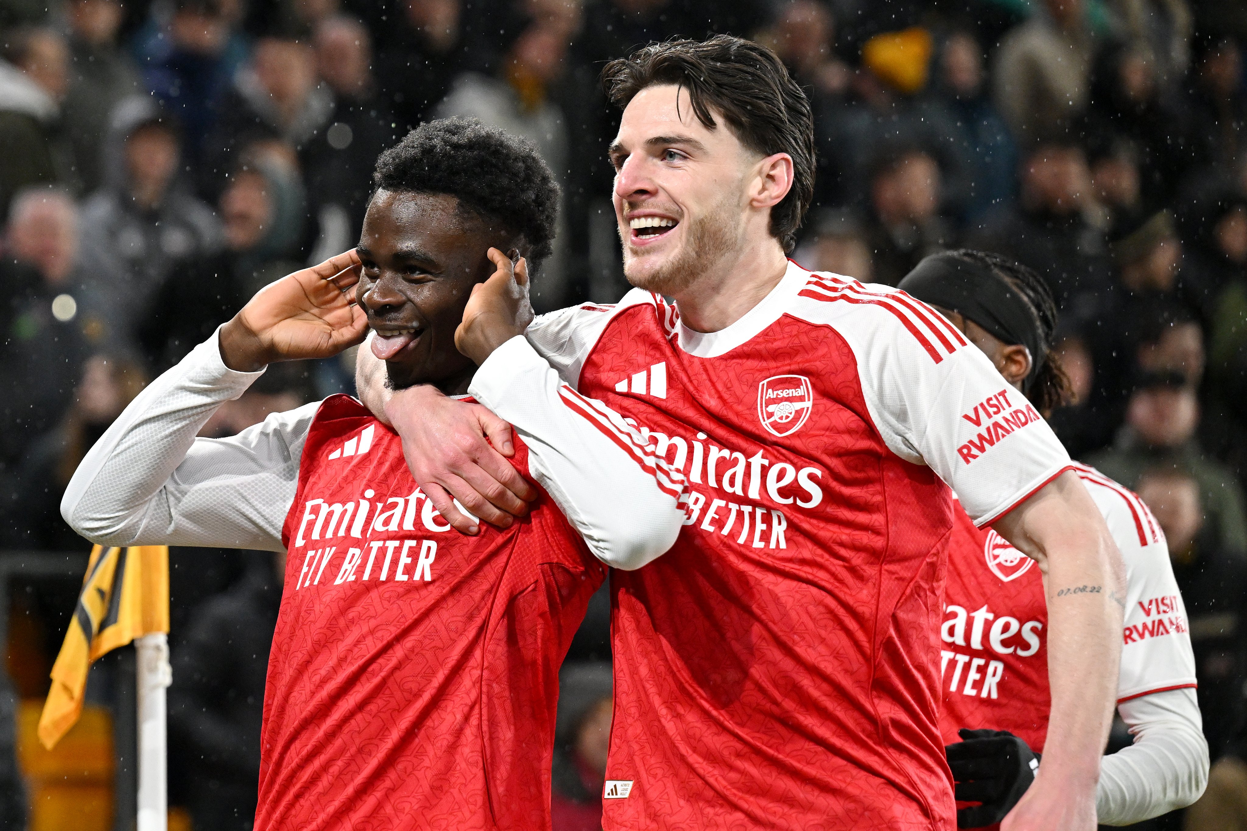 Calon Lawan Arsenal pada Babak 16 Besar Liga Champions: Masih di Bawah Level The Gunners