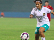 Timnas Putri Indonesia U-20 Kalah 0-3 dari Vietnam di Kualifikasi