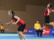 Harus Pulihkan Kondisi, Greysia/Apriyani Batal Tampil di SEA Games 2019?