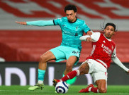 Prediksi Liverpool Vs Arsenal: Potensi Hujan Gol di Anfield.