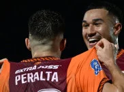 Hasil Super League 2025/2026: Borneo FC Menang 5-1 atas PSBS Biak, Bhayangkara FC Terpeleset