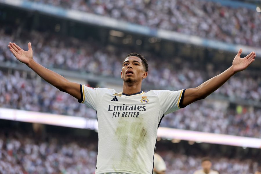 Real Madrid Dianggap Kurang Menantang, Jude Bellingham Diyakini Akan Hengkang ke Premier League
