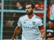 Jordi Amat Resmi Lanjutkan Karier di Indonesia, Klub Liga 1 Ada yang Minat?