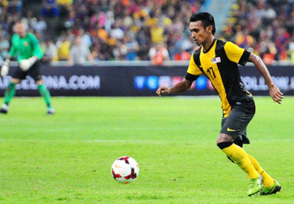 Ilham Udin Bisa Jadi Ancaman Baginya di Selangor FA, Ini Kata Legenda Timnas Malaysia