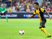 Ilham Udin Bisa Jadi Ancaman Baginya di Selangor FA, Ini Kata Legenda Timnas Malaysia
