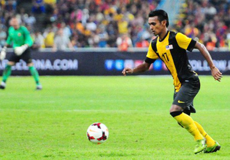 Ilham Udin Bisa Jadi Ancaman Baginya di Selangor FA, Ini Kata Legenda Timnas Malaysia