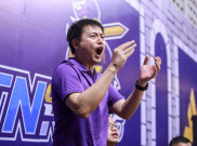 Mundur dari Klub, Mantan Bos CLS Knights Tak Berniat Jadi Ketum Perbasi