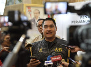 NPC Indonesia Targetkan Dua Medali Emas di Paralimpiade Paris 2024