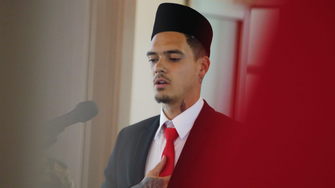 Shayne Pattynama Tak Sabar Debut di Timnas Indonesia