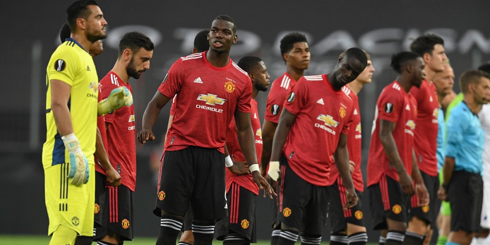 5 Masalah Krusial yang Dihadapi Manchester United Jelang Bergulirnya Musim 2020-2021