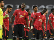 5 Masalah Krusial yang Dihadapi Manchester United Jelang Bergulirnya Musim 2020-2021