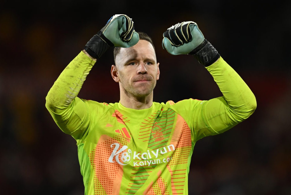Persaingan Sarung Tangan Emas Premier League Masih Ketat, Matz Sels di Garis Terdepan