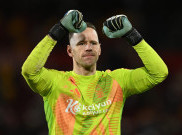 Persaingan Sarung Tangan Emas Premier League Masih Ketat, Matz Sels di Garis Terdepan