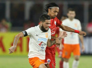 Jadwal Kontra Persija Diubah, Borneo FC Merasa Menjadi Tidak Normal