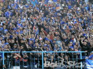 Bersiap Aremania, Ini Harga Tiket Uji Coba Arema FC Vs Rans Nusantara FC