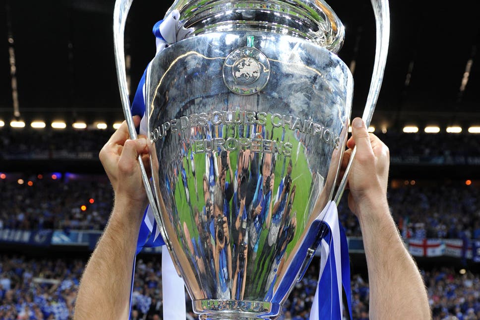 UEFA Kembali Munculkan Rencana Format Baru Liga Champions