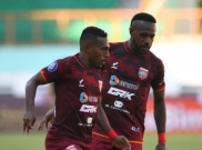 Hasil Liga 1: Persita Menang, Derby Papadaan Berakhir Imbang