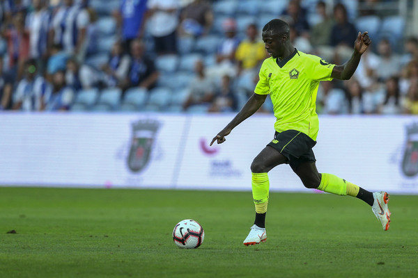 Unai Emery dan DNA Prancis Bikin Nicolas Pepe Pilih Arsenal