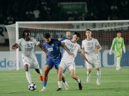 Hasil ACL 2 2026/2027: Balsa Sekulic Brace, Persib Benamkan Melbourne Victory
