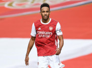 7 Statistik Menarik Jelang Derby London Fulham versus Arsenal