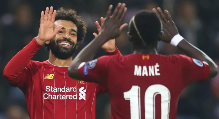 Riyad Mahrez Bersaing dengan Duo Liverpool Rebutkan Penghargaan Pemain Terbaik Afrika 2019