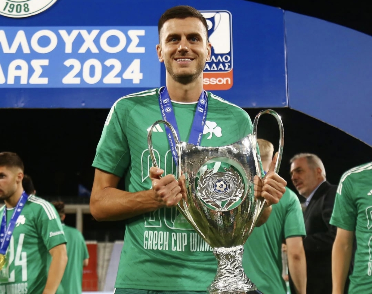 Profil Alexander Jeremejeff, Eks Rekan Viktor Gyokeres yang Menuju Persija Jakarta