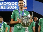 Profil Alexander Jeremejeff, Eks Rekan Viktor Gyokeres yang Menuju Persija Jakarta
