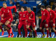 Pemain Pelapis yang Bikin Liverpool Meringis