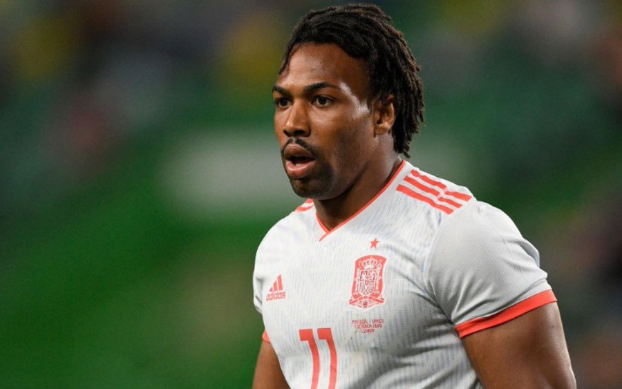 Alasan Adama Traore Lebih Pilih Milan daripada Roma