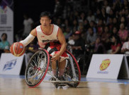 Dikalahkan Thailand, Timnas Wheelchair Bola Basket Dinilai Kelelahan 