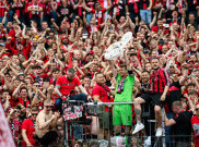 7 Fakta Menarik dari The Invincibles Bayer Leverkusen 