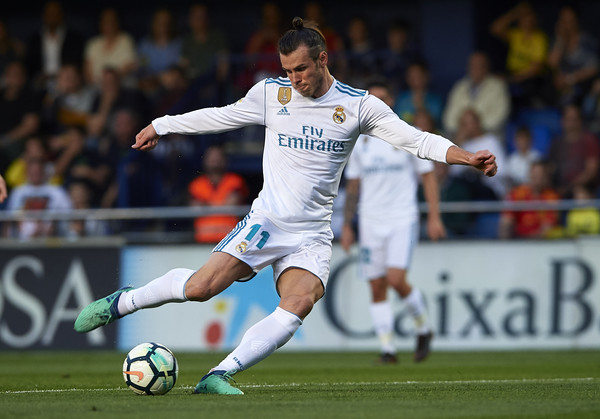Final Liga Champions: Gareth Bale Bisa Jadi Pahlawan Real Madrid