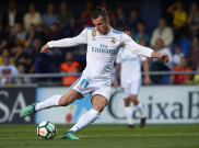 Final Liga Champions: Gareth Bale Bisa Jadi Pahlawan Real Madrid