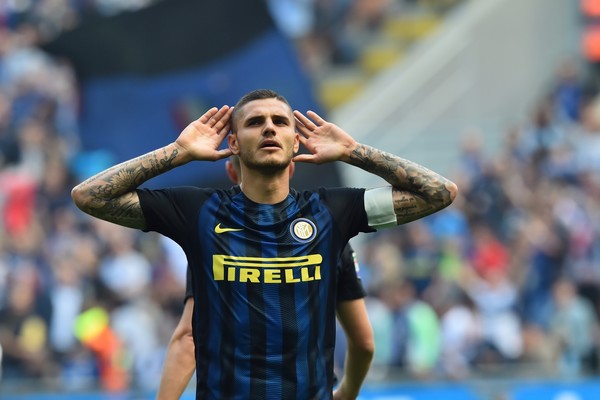Prediksi Inter Milan Vs AC Milan: Adu Tajam Duo Bomber Argentina
