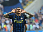 Prediksi Inter Milan Vs AC Milan: Adu Tajam Duo Bomber Argentina