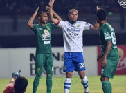 Persebaya Surabaya 3-4 Persib Bandung, Maung Bandung Juara Paruh Musim