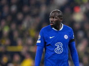 Kalidou Koulibaly Ungkap Alasan Tinggalkan Chelsea