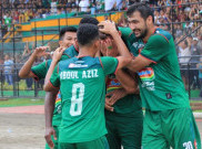 Kalahkan Arema FC, Djadjang Nurdjaman Puas dengan Beberapa Catatan
