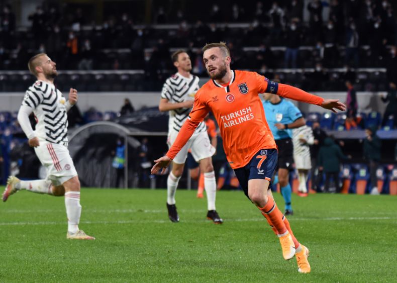 Hasil Laga-laga Liga Champions: MU Tersungkur di Istanbul, Chelsea Pesta Gol