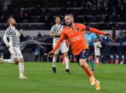 Hasil Laga-laga Liga Champions: MU Tersungkur di Istanbul, Chelsea Pesta Gol