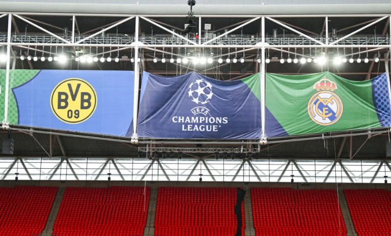 Video Anak Gawang: Final Liga Champions Dulu, Baru Euro 2024