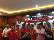 Tak Mau Kalah, Peter Schaller Sebut Bali United juga Miliki 'Marko Simic'