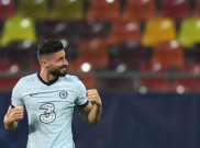 Kualitas Tak Terlihat Olivier Giroud di Mata Thomas Tuchel