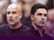 Prediksi dan Statistik Manchester City Vs Arsenal: Etihad Stadium Angker untuk The Gunners