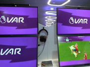 Klub-klub Premier League Pilih Pertahankan VAR